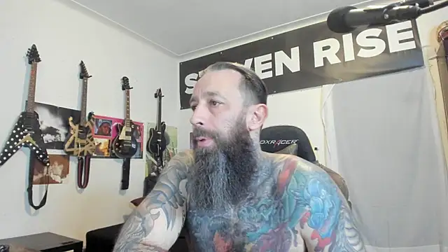 Chat XXX Live StevenRiseNYC