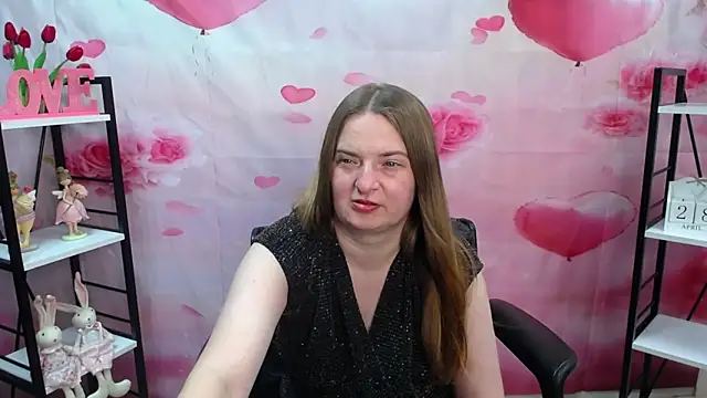 Chat XXX ao vivo de FreyaDak