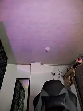 Show Webcam de IsaaSquiirt