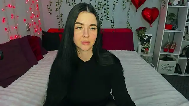 Chat XXX ao vivo de KeiraChoCo