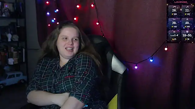 Chat XXX ao vivo de so_cute777