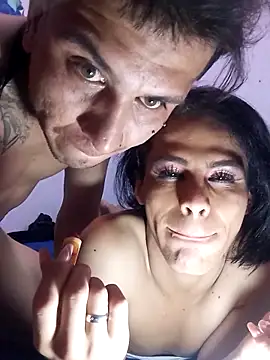 Thonixxx_mr Adlı Modelin Web Kamerası Şovu