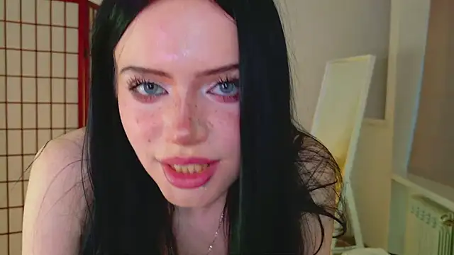 Chat XXX en directo de Dark_Diva