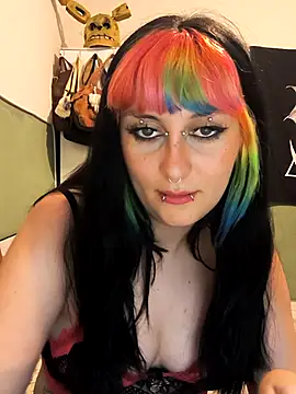 Lola_bunnyboll Webcamshow