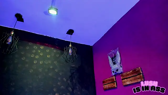 Sembang XXX Secara Langsung Alexa_Slave