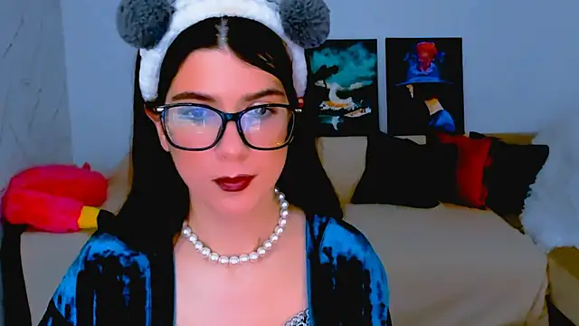 Graceful_Gaze – Live XXX-chat