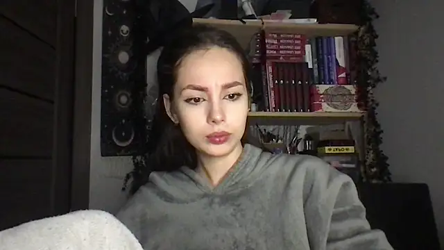 Yuna5343 live XXX chat