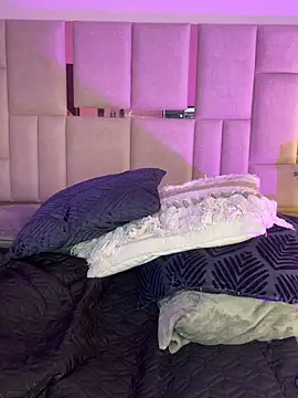 FranchescaVeleska 现场XXX聊天