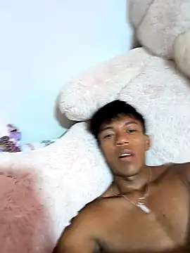 santinaughty's Live XXX Chat