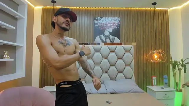 denis_winslow webcam show