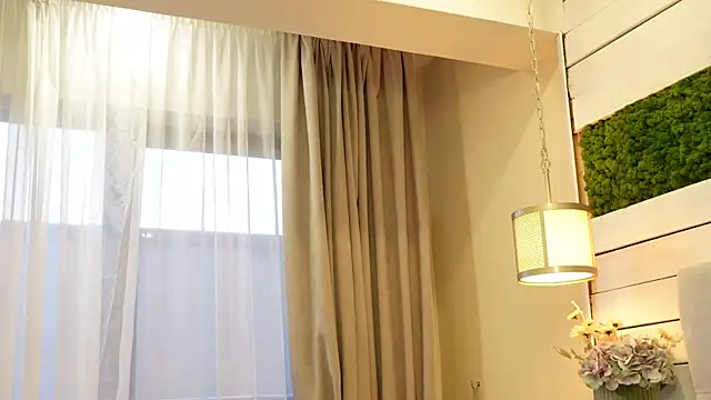 แชท XXX สดของ IsabellaMysty