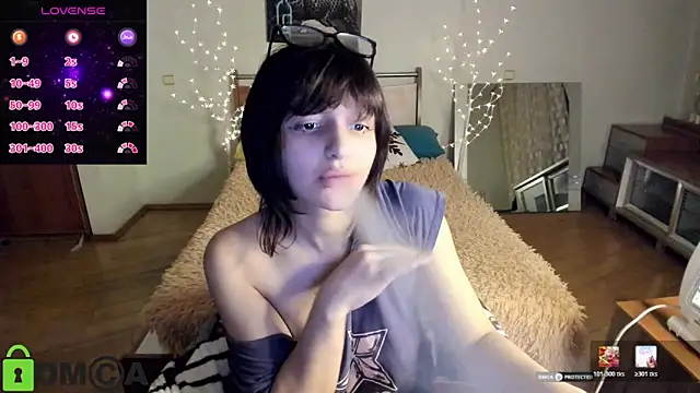 Chatroom XXX en direct de A_Skyy