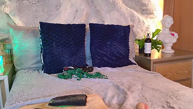 Živý XXX chat bella_mush