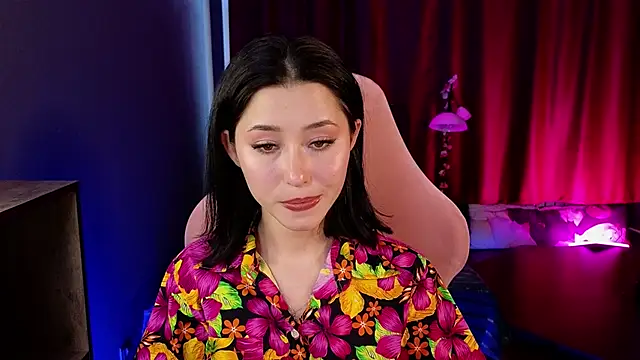 แชท XXX สดของ RedMidnight