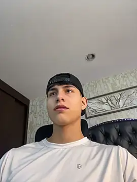 Lander_Cruz Show Webcam