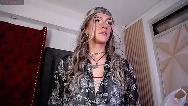 Cain_Dantalion's Webcam Show