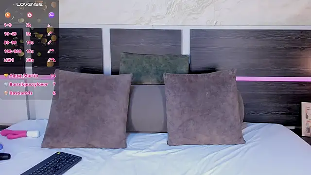 Chatroom XXX en direct de Natalia_Cruzz