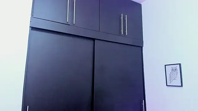 Katty_West Obrolan Langsung XXX