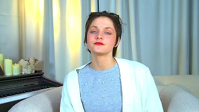 Chatroom XXX en direct de RitaRoses