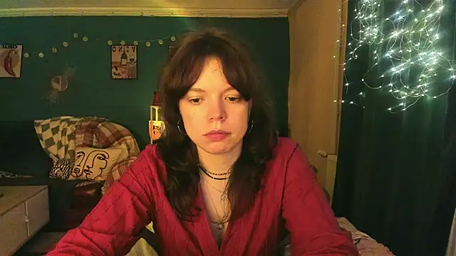 Chatroom XXX en direct de ClancyMorissey