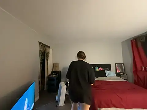 Show webcam de Snowbunnycake_131