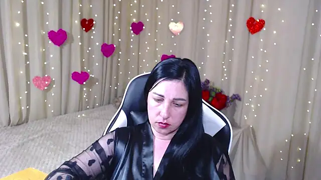 Chatroom XXX en direct de JillStevens