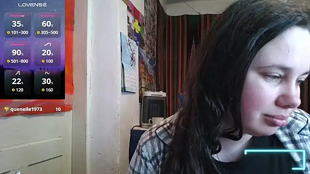 Sembang XXX Secara Langsung Cora_Maro