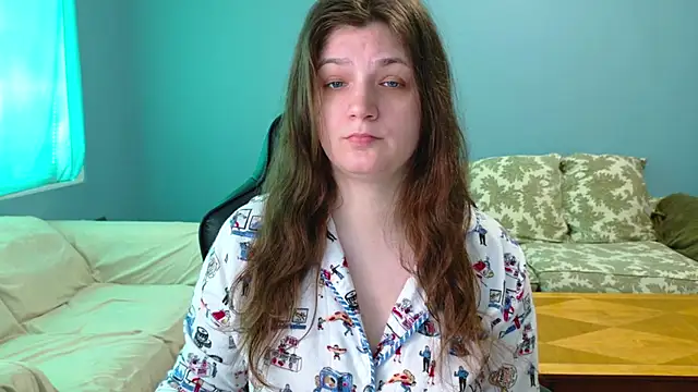 TreeJeanne Live XXX-Chat