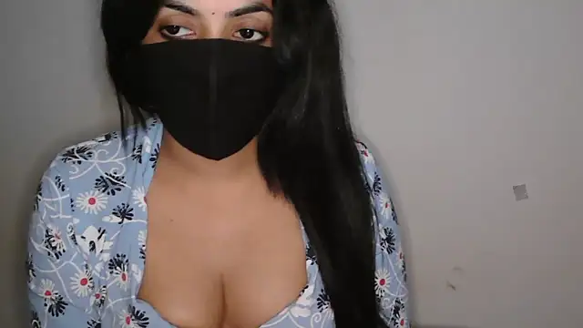Show Webcam de Reddy_Trisha