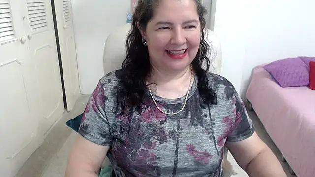 Sembang XXX Secara Langsung leonela_69