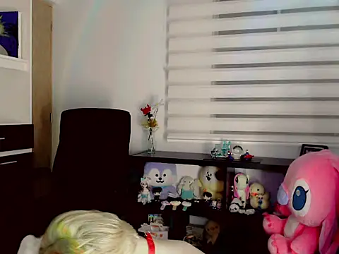 duvisex19のウェブカメラショー