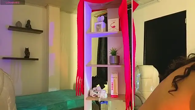 Miniadelf Adlı Modelin Canlı XXX Sohbeti