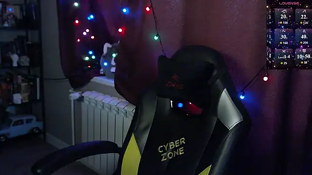 so_cute777's Live XXX Chat