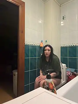 Chat XXX en directo de Naughtbaby_2025