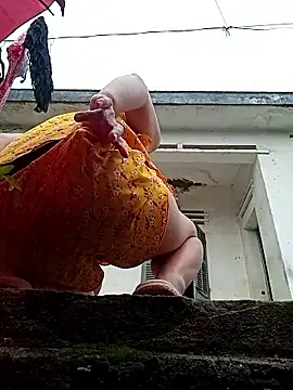 July-Asian live XXX chat