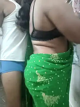 Hot_sexy_Monika Pertunjukan Webcam