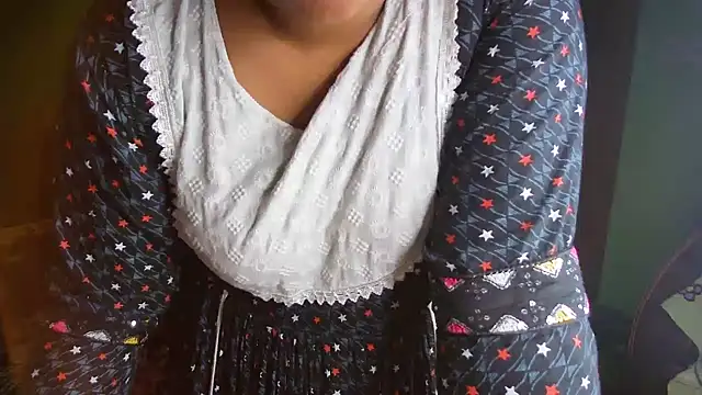 BengaliQueenStar Obrolan Langsung XXX