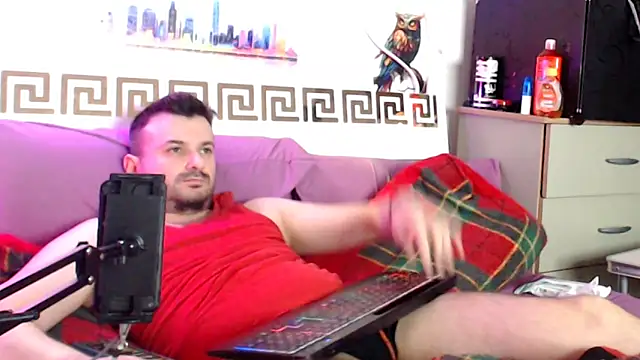 iuligruia69 Webcam show