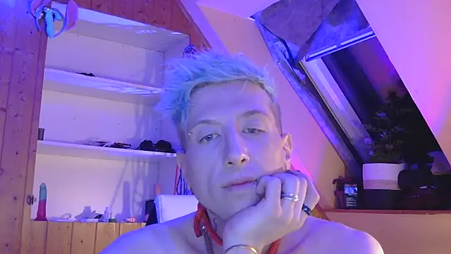 AskAveryAnything Webcam Show