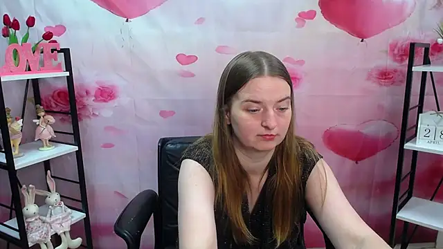 FreyaDak লাইভ XXX চ্যাট