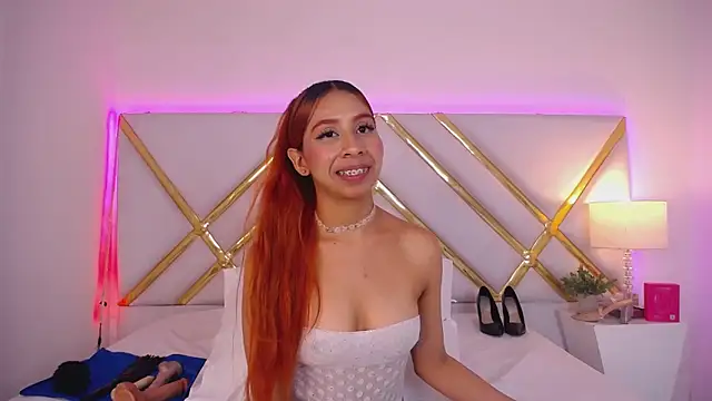 laila_stilwiills Live XXX-chat