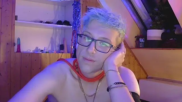 AskAveryAnything 网络视讯表演