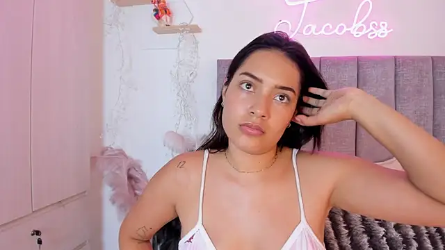 jacobss_gh Obrolan Langsung XXX