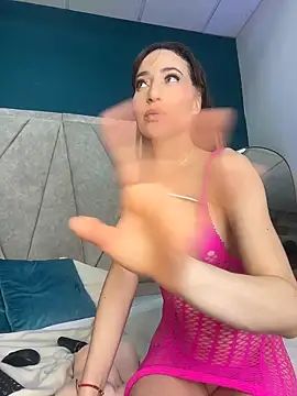 SweetieSinXXXn Webbikameraesitys