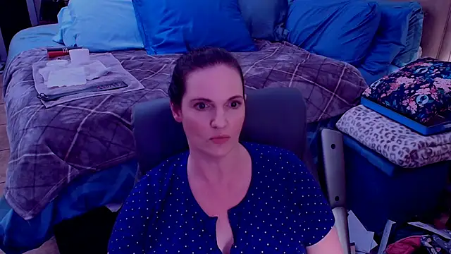 ninajaymes ওয়েবক্যাম শো