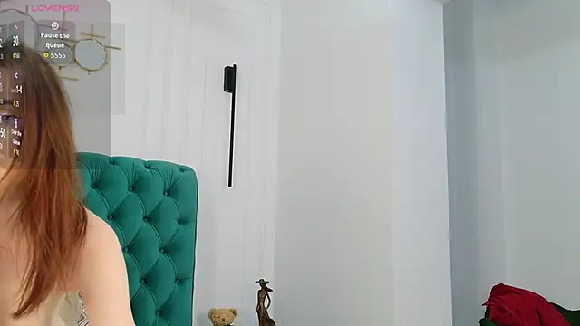 AlessiaDunn Webcam show