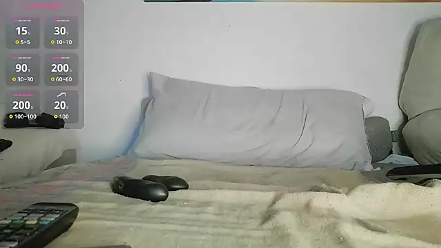 canarito18 即時 XXX 聊天