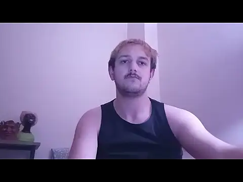 iammos_teen 网络视讯表演