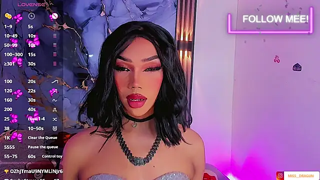 Czat XXX na żywo – Nikita_Gers