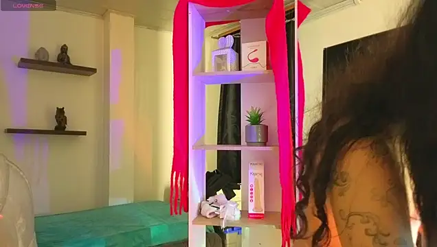 Miniadelf Live XXX-Chat